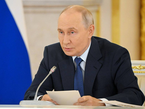 Владимир Путин отсрочил погашение бюджетных кредитов Челябинской области 