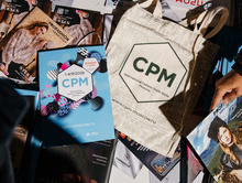 До старта 46 сезона выставки CPM две недели