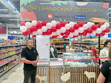 От фермера — прямо к покупателю: в Челябинской области появился новый формат торговли