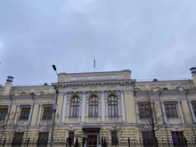 Петербургская биржа получила статус оператора ЦФА от ЦБ
