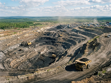 Добыча угля в Красноярском крае подорожала более чем на 40%