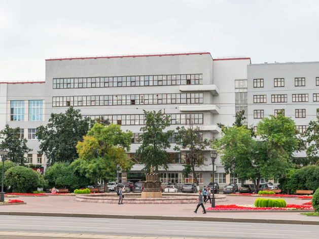 В историческом центре Екатеринбурга могут запретить любые стройки, но есть исключение В историческом центре Екатеринбурга могут запретить любые стройки, но есть исключение