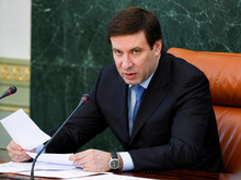 Умер отец экс-губернатора Челябинской области Михаила Юревича
