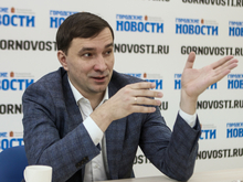 Экс-министр спорта возглавил фанпарк «Бобровый лог» в Красноярске
