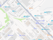 Мэрия Красноярска продает участок и здания на Телевизорной за 50,4 млн рублей
