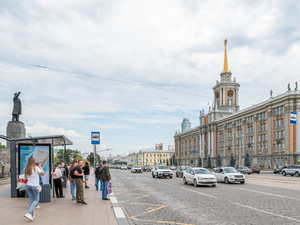 Мэрия Екатеринбурга отказала грузинской диаспоре в установке памятника Сталину