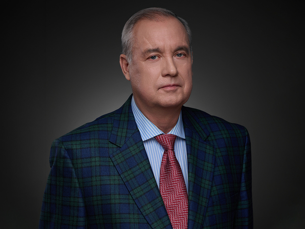 Сергей Егоров, партнер, патентный поверенный, директор филиала Сергей Егоров, партнер, патентный поверенный, директор филиала