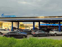 На месяц продлен запрет на экспорт дизельного топлива для российских НПЗ