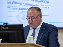 В Екатеринбурге назначен новый глава «Гортранса»