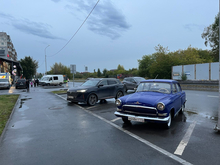 В перезапуск иностранных автозаводов в РФ инвестировано 100 млрд рублей