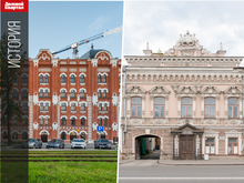 Мука с золотой медалью: история екатеринбургских купцов Борчаниновых