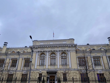 ЦБ ждет большей ясности на топливном рынке к концу октября 