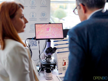 Научный симпозиум на OpenBio-2026                        