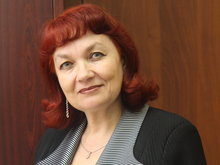 Елена Сизова: «Подготовка творческого специалиста может достигать 20 лет»
