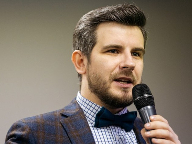 Андрей Подзолков Андрей Подзолков