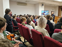 «Яблоко» обжалует снятие с выборов в Заксобрание Свердловской области