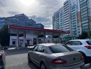 Челябинской области увеличат лимиты поставок бензина