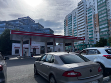 Челябинской области увеличат лимиты поставок бензина