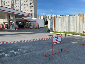 Тюменские власти ведут переговоры с нефтяными компаниями о поставке топлива
