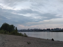 На выходных в Новосибирске облачно, но почти без осадков

