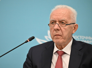 Генпрокурор предложил освободить от проверок пострадавший от БПЛА бизнес
