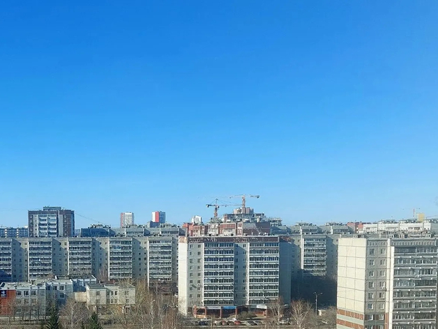 В Свердловской области создают отряд для защиты предприятий от атак БПЛА В Свердловской области создают отряд для защиты предприятий от атак БПЛА