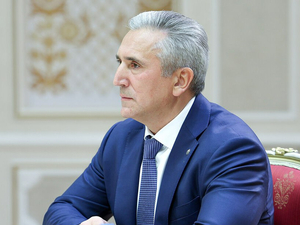 Доходы губернатора Тюменской области за три года увеличились почти вдвое