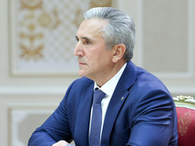 Доходы губернатора Тюменской области за три года увеличились почти вдвое