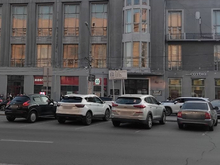 В центре Новосибирска запретят парковку автомобилей