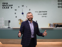 Александр Богачев: «Мы созданы, чтобы ваш мир стал ярче. И это не просто слова»