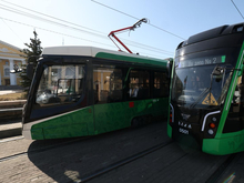 УКВЗ через суд оспаривает контракт на поставку вагонов для метротрама в Челябинске
