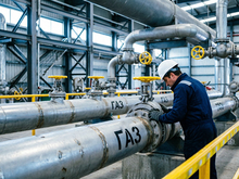 Новак сообщил о переговорах «Газпрома» и CNPC по «Силе Байкала»

