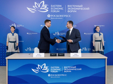 «Россети Сибирь» и «Российские космические системы» подписали соглашение о сотрудничестве 