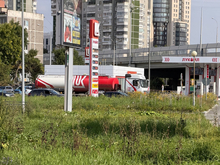 Когда в Екатеринбурге можно будет заправиться без очереди? 