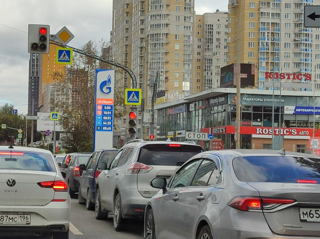 Объем неисполненных контрактов на поставку топлива за лето достиг 60% Объем неисполненных контрактов на поставку топлива за лето достиг 60%