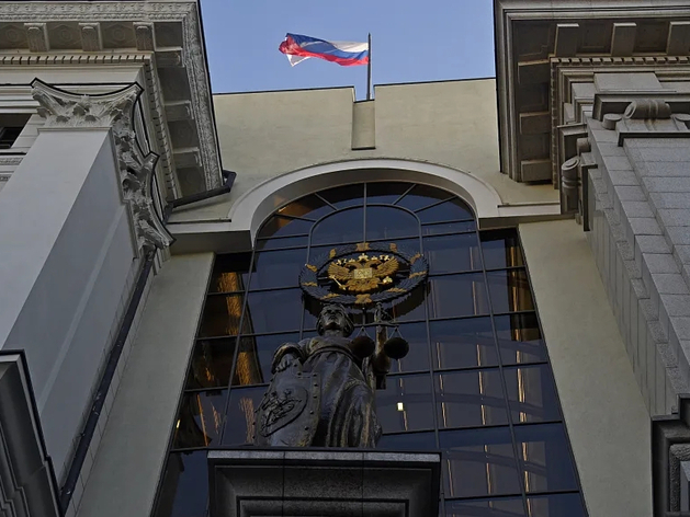 Верховный суд отказался рассматривать протест «Яблока» на исключение из предвыборной гонки Верховный суд отказался рассматривать протест «Яблока» на исключение из предвыборной гонки