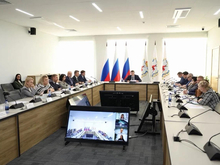 В Нижегородской области усилят поддержку бизнеса после атак на склады WB и OZON
