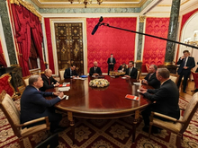 Американская сторона заявила о прогрессе в переговорах по завершению СВО