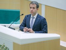 Бывший глава Минцифры стал фигурантом дела об организации финансовой пирамиды