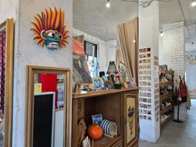 «Дело всей жизни»: студия творчества выставлена на продажу в ЖК «Ньютон» Челябинска
