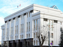 Правительство Челябинской области уходит в отставку в полном составе

