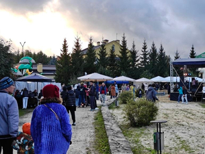 «Палникс»: 30 лет, которые изменили представление о загородной жизни
