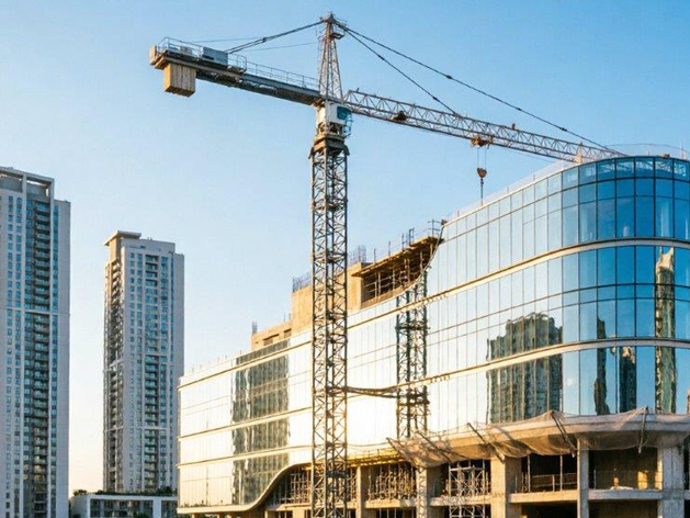Недвижимость в новых реалиях: Саммит РГУД обозначит рабочие сценарии для девелоперов Недвижимость в новых реалиях: Саммит РГУД обозначит рабочие сценарии для девелоперов
