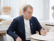 Александр Берестов: «В основе долголетия лежит здоровое питание»
