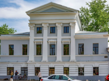 В Нижегородской области продали с торгов четыре исторических здания