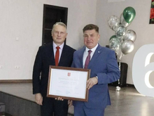 В Красноярске назначен новый гендиректор «Автоспецбазы»