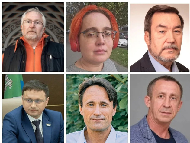 Шестерых кандидатов от партии «Яблоко» задержали в Екатеринбурге в преддверии выборов Шестерых кандидатов от партии «Яблоко» задержали в Екатеринбурге в преддверии выборов