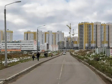 Прокуратура через суд требует вернуть Красноярску 50 га земли в «Солнечном»