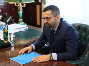 Назначен новый вице-губернатор Челябинской области