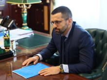 Назначен новый вице-губернатор Челябинской области